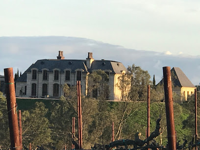 Las Madres Vineyards
