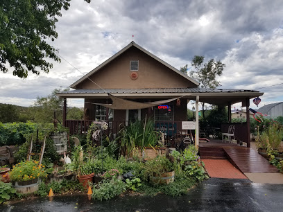 Ponderosa Valley Vineyards