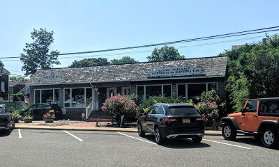 Long Wharf Wines & Spirits Inc