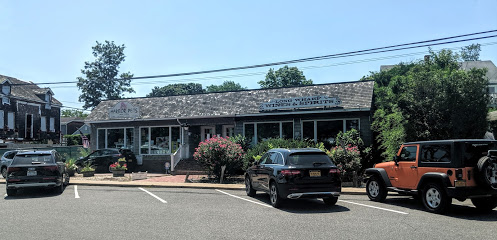 Long Wharf Wines & Spirits Inc
