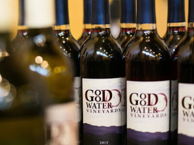 Goodwater Vineyards