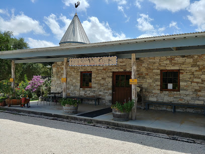 Dry Comal Creek Winery & Vineyards