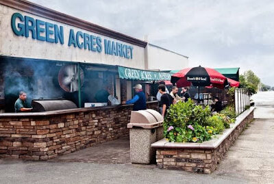 Green Acres Market