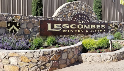 D.H. Lescombes Winery & Tasting Room