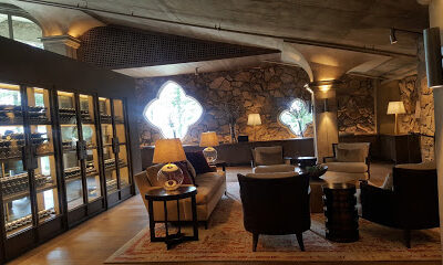 Lokoya Winery