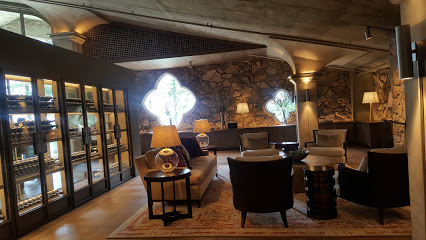 Lokoya Winery