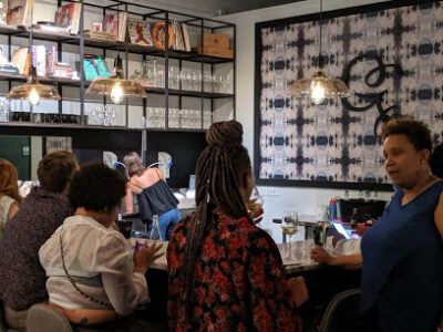 Graft Wine Shop & Wine Bar