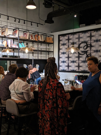 Graft Wine Shop & Wine Bar