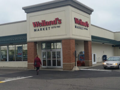 Weiland's Market