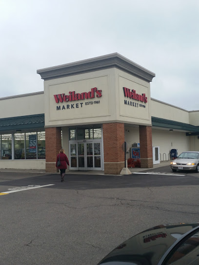 Weiland's Market