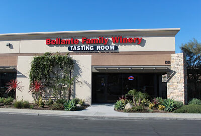 Bellante Family Winery