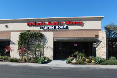 Bellante Family Winery