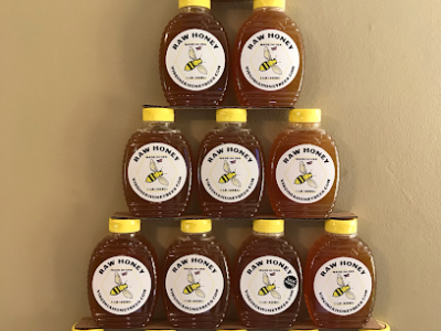Virginia Honey Bees