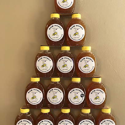 Virginia Honey Bees