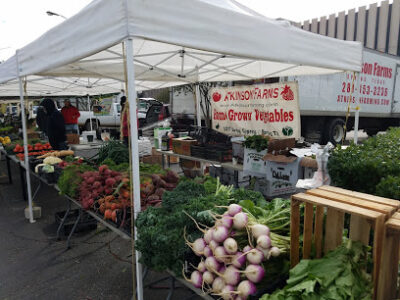 Urban Harvest Farmers Market