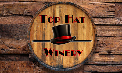 Top Hat Winery