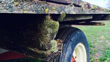 Stones Throw Farm