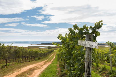 Blomidon Estate Winery