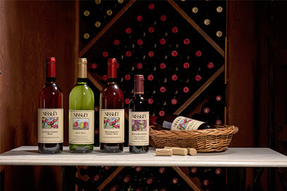 Nissley Vineyards
