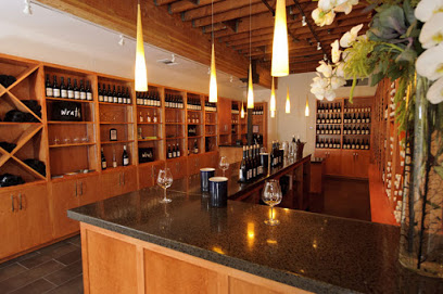 Wrath Wines- Carmel Tasting Room