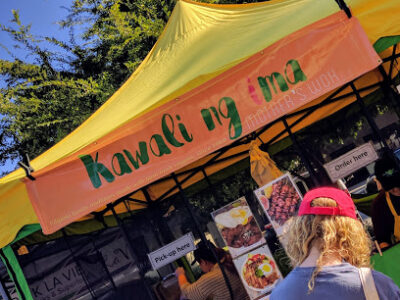 Diablo Valley Farmers' Market