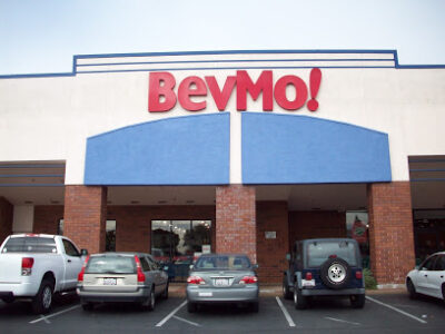 BevMo!