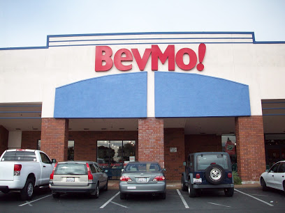 BevMo!