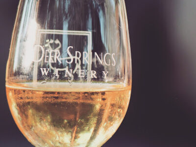 Deer Springs Winery