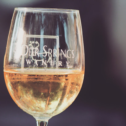 Deer Springs Winery