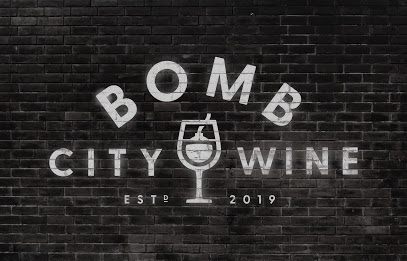 Bomb City Wines