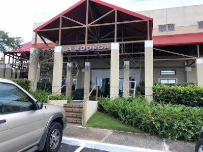 La Bodega de Méndez