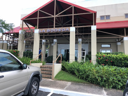 La Bodega de Méndez