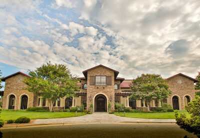 Childress Vineyards