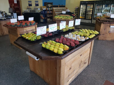 Gladden and Sons Produce