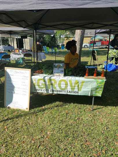 Frenchtown Heritage Market