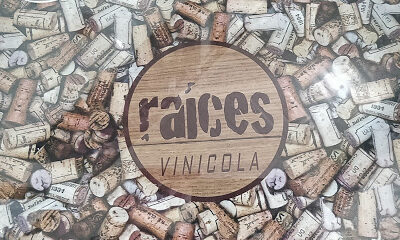 Vinícola Raíces