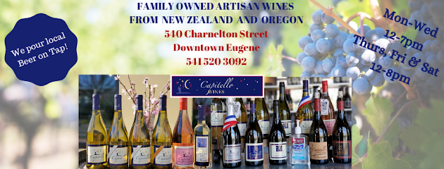 Capitello Wines