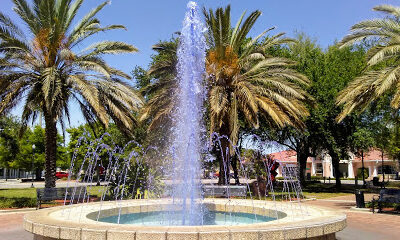 Downtown, Winter Haven, Fl