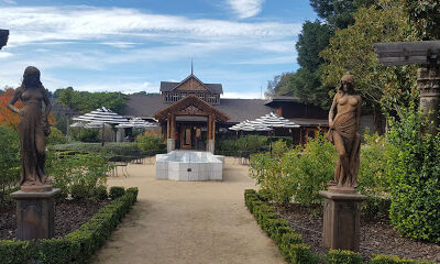 Matrix Winery