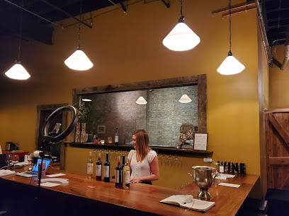 VIN312 Winery