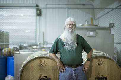 WRC Distillery