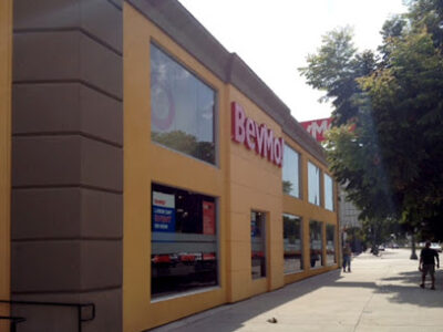 BevMo!