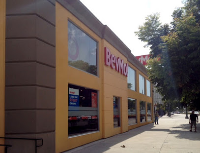 BevMo!