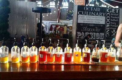 OC Local Honey