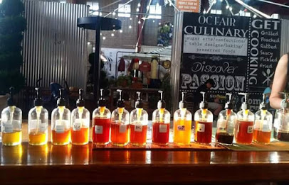 OC Local Honey
