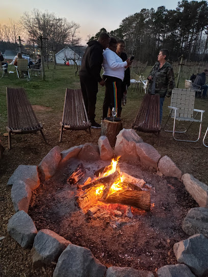Cloudland Vineyards and Winery