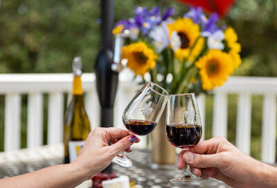 Fleur De Lys Winery