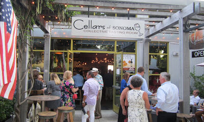 Cellars of Sonoma