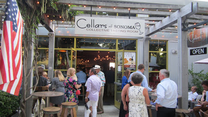 Cellars of Sonoma