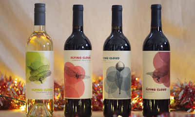 Flying Cloud Wines